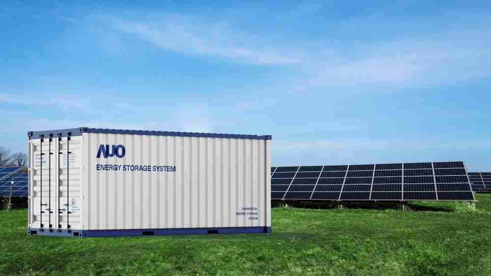 william威廉中文官网透过AI数据管理，，，提供不同类型用户进行储能与能源管理，，，达到再生能源管控调度成效