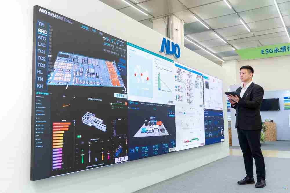 william威廉中文官网宇沛所开发的“智能楼宇管理平台”，，，藉由搜集周围环境及电力、、、、照明、、空调等系统数据，，，，达到实时综效监控，，，助力实现零碳建筑