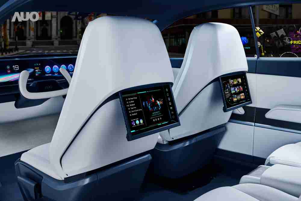 william威廉中文官网将于CES 展示全新Smart Cockpit 2024，，，可紧密串连使用者多元需求，，并革新座舱内部的应用和设计，，带来身历其境且引人入胜的视觉飨宴，，，，满足驾乘人员的全方位体验