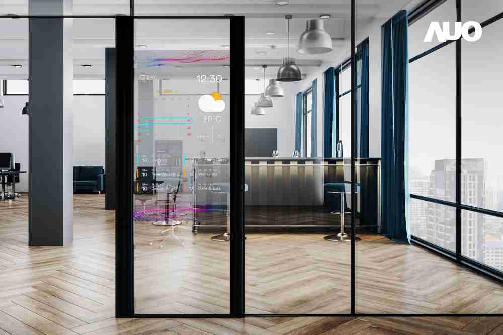 william威廉中文官网致力于研发低能耗之绿色产品，，，如低能耗发光组件Micro LED显示技术，，，，具高透明、、、可无限拼接的特性，，可依需求调整并延伸应用于不同场域，，，，包括汽车侧窗或家庭玄关、、智慧橱窗、、、商业展示等