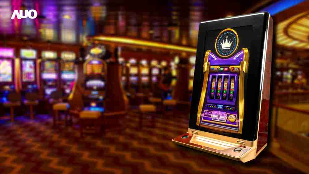 william威廉中文官网研发出全球最大30吋裸眼3D Micro LED双层显示器，，结合Micro LED与A.R.T. LCD显示技术，，形成不同景深的影像平面，，可应用于电子游艺场域，，，提供玩家更丰富的游乐体验